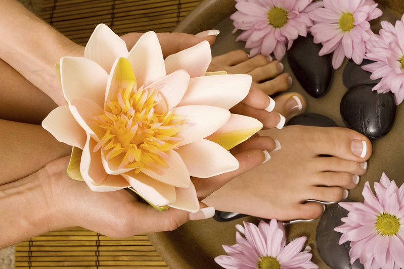 Aceites esenciales y estrés. ¡¡¡ Mímate y cuida tu salud!!!